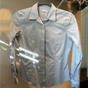 Brooks Brothers button down